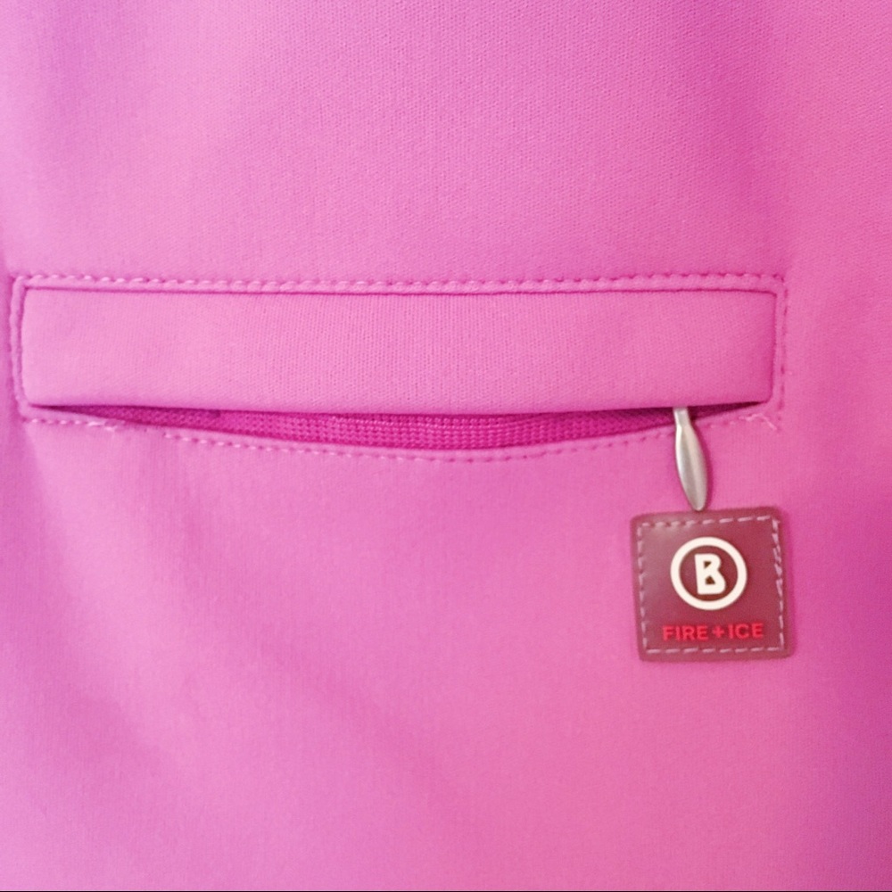 Fuschia Bogner Jacket - Picture 2 of 6